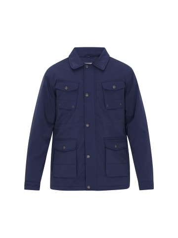 DreiMaster Vintage Men Jacket in navy