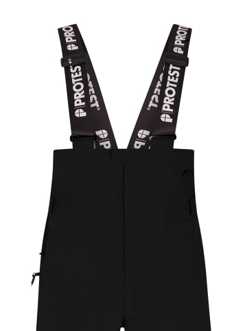 Protest " PRTBASE in True Black