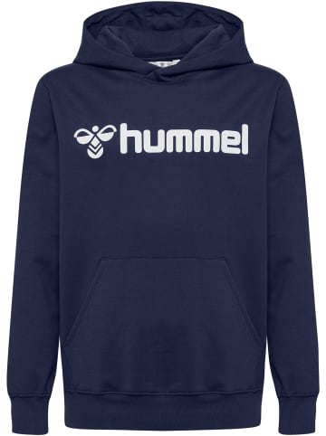 Hummel Hummel Hoodie Hmlgo Multisport Unisex Kinder in MARINE