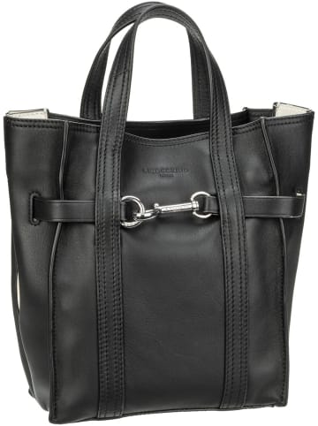 LIEBESKIND BERLIN Handtasche Mara Tote S in Black