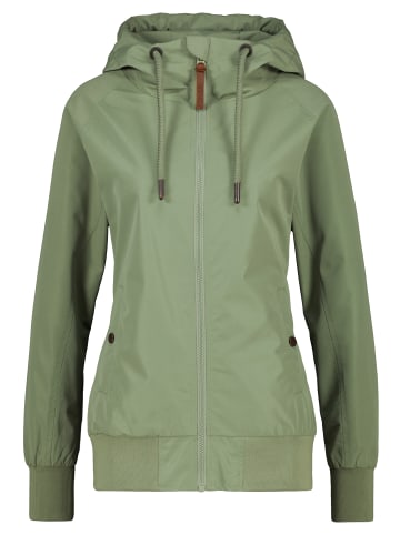 alife and kickin Sommerjacke, Outdoorjacke RenitaAK A in dust