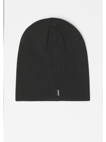 Chiemsee Mütze in Schwarz