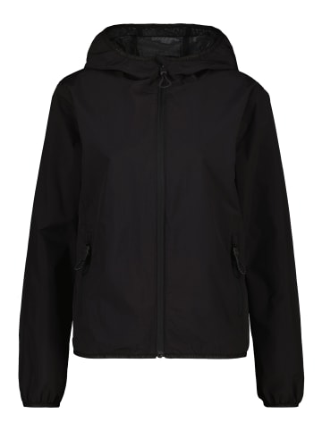 alife and kickin Übergangsjacke TalaAK A in black