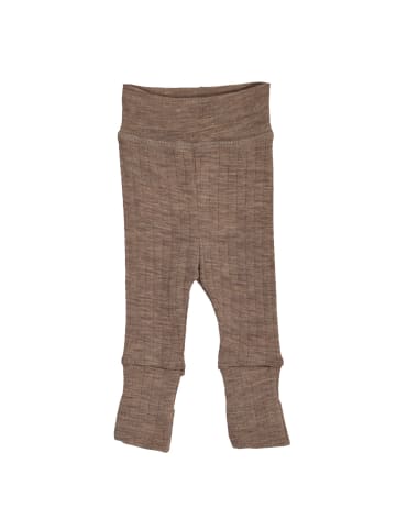 müsli Babyhose 1535099000 in braun