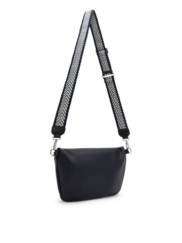 L.Credi Umhängetasche Oliana in marine - 0002