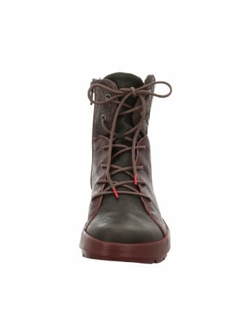 Think! Stiefeletten für Herren in braun