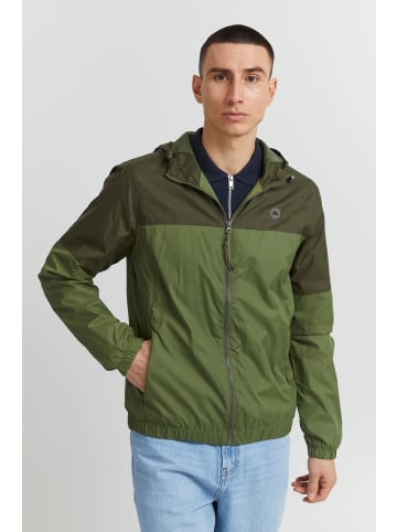 BLEND Kurzjacke BHVitus in Grün