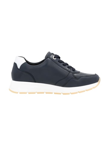 remonte Sneaker Low in Blau