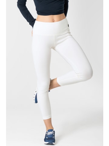 super.natural Merino Leggings W SUPER TIGHTS in weiß