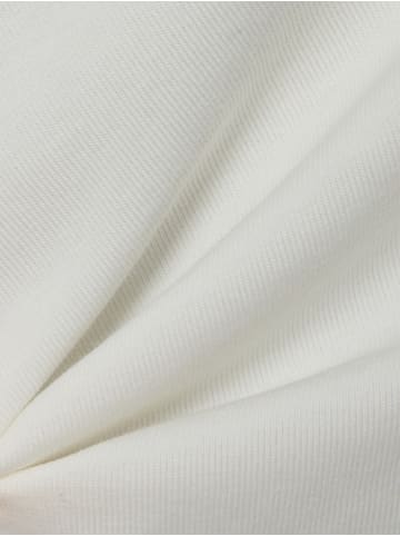 Franco Callegari Langarmshirt in ecru