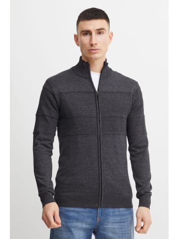 11 Project Strickjacke PRYannik in Grau