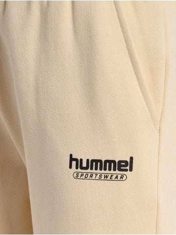 Hummel Hummel Hose Hmlbooster Damen Schnelltrocknend in WOOD ASH