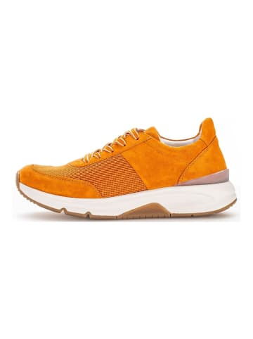 Gabor Sneaker in Orange