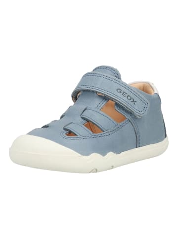 Geox Sandalen in Hellblau