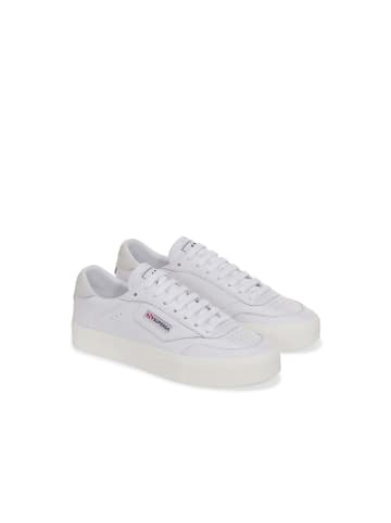 Superga Turnschuhe 3843 in Weiß