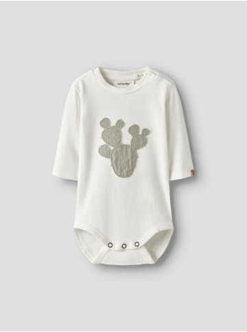 name it Strampler in Coconut Milk