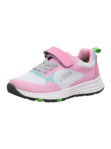 VADO  Sneaker in pink