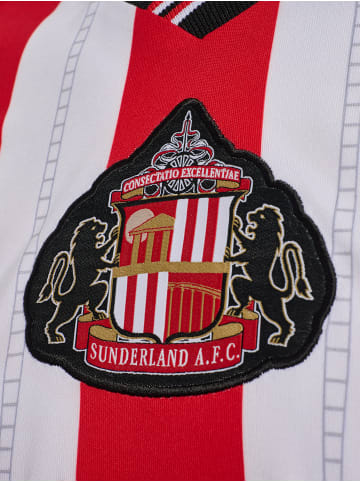 Hummel Hummel T-Shirt Raglanärmel Sun 25-26 Erwachsene in TRUE RED