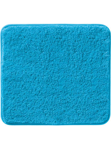 Erwin Müller WC-Vorlage Rhodos in türkis