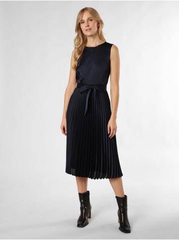 BETTY & CO Kleid in marine - 0002
