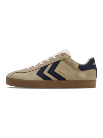 Hummel Hummel Schnürsenkel Sneaker Diamant Lx-E Erwachsene in CORNSTALK