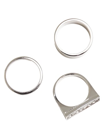 Mister Tee Mister Tee in silver