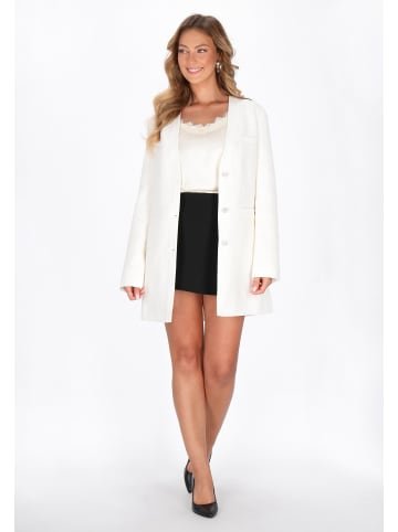 faina Women Blazer in offwhite