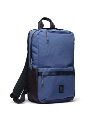 CHROME Hondo 18L - Rucksack 16" 44.5 cm (indigo) in indigo
