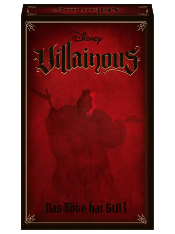 Ravensburger Disney Villainous