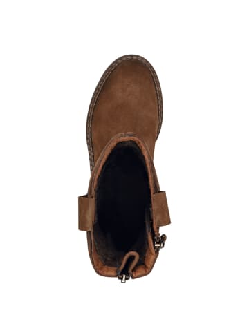 Tamaris Boots in Braun