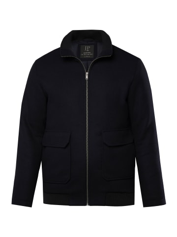 JP1880 Übergangsjacke in navy blau