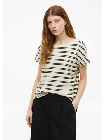 s.Oliver Sweatshirt in 80G0_helles beige
