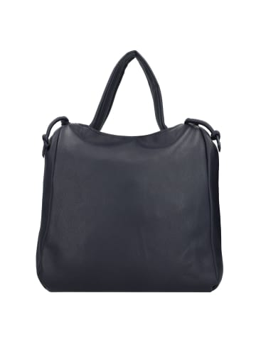 ESPRIT Beuteltasche 32 cm in navy