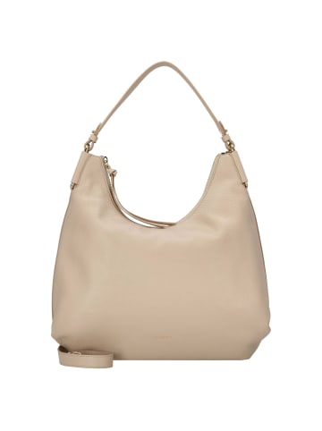 COCCINELLE Rebekka - Schultertasche 38 cm (sandshell) in sandshell