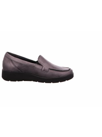 Semler Freizeit Schnürer für Damen in grau