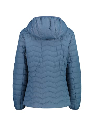 Campagnolo WOMAN JACKET FIX HOOD in Beige801