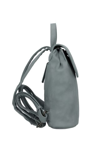 Greenburry Mad'l Dasch City Rucksack 29 cm ice