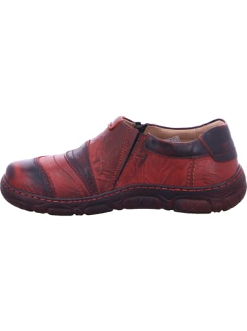 Krisbut Slipper in rot