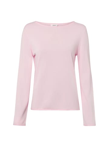 s.Oliver Pullover in rosa - 0001