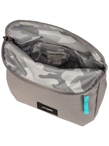 Pacsafe Bodybag GO Saddle in Stone