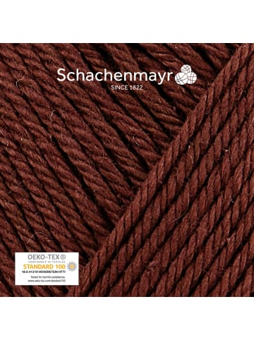 Schachenmayr since 1822 Handstrickgarne Catania, 2x50g in Kaffee