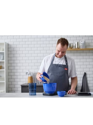 Rosti Rührschüssel NEW Margrethe in Electric blue