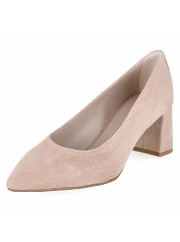 Kaerlek Pumps / Ballerina in beige