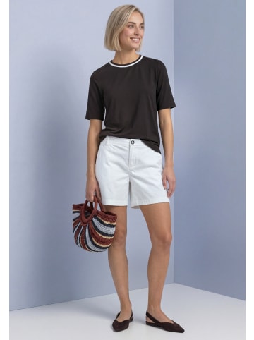 Street One T-Shirt in schoko