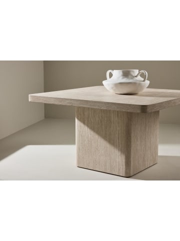 ebuy24 Beige 80 x 80 cm