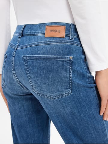 ANGELS Jeans Evy in medium stone