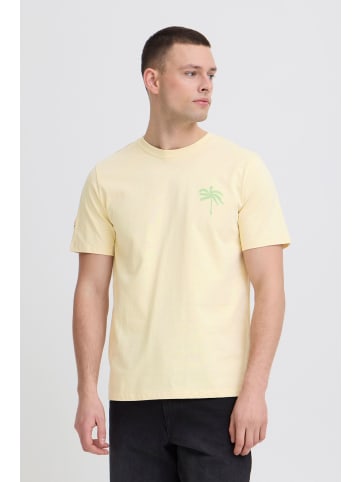 BLEND Rundhalsshirt BHSun in Beige