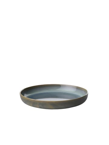 like. by Villeroy & Boch Tiefer Teller Crafted Breeze in grün