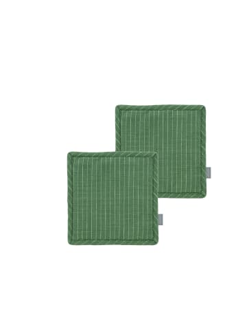 SÖDAHL Topflappen Line in Green