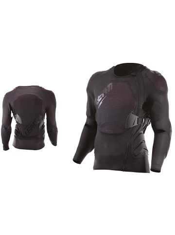 Leatt M BODY PROTECTOR 3DF AIRFIT LITE in Schwarz